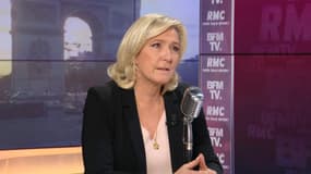 Marine Le Pen