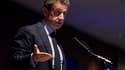 Nicolas Sarkozy va faire partie des "influenceurs Linkedin". 