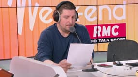 La Story Sport : Mathieu Blanchard, candidat de Koh-Lanta, ultra-traileur, découvre le marathon de Paris