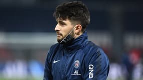 Sebastiano Pochettino