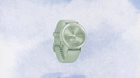 Voici une montre Garmin originale à prix réduit : pourquoi ne pas en profiter ?