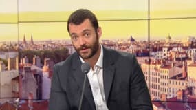 Louis Sarkozy le 27 août 2026