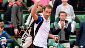 Richard Gasquet
