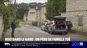 Rixe dans le Gard: un père de famille tué après avoir été percuté, une enquête ouverte pour "meurtre"