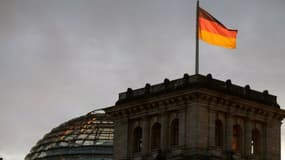 La croissance de l'Allemagne a été portée par la demande intérieure au troisième trimestre.