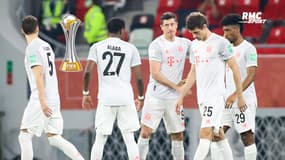 Coupe du monde des clubs : "Le Bayern n’est pas invincible" atteste l’entraîneur des Tigres
