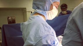 "L'hôpital va-t-il craquer ?": Cet interne en médecine raconte l'épuisement dû au manque de personnel