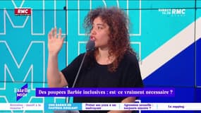 Des poupées Barbie inclusives : est-ce que ça va trop loin ?