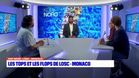 Kop Nord: l'émission du 9 mai 2022