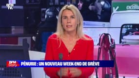 Story 2 : Carburants, journée spéciale sur BFMTV - 14/10