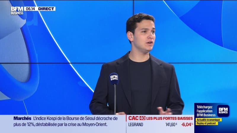 Le Pitch : Zeyo, une plateforme d'analyse immobilière - 04/03