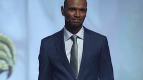 Eric Abidal