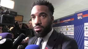 Lacazette : "Un manque d'expérience et de sérieux"