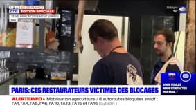 Francilienne : un policier saute dans un camion en marche pour