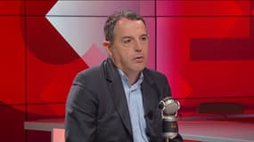 Fourquet : "On voit, dans toute la société, une montée de tensions dans les rapports sociaux"