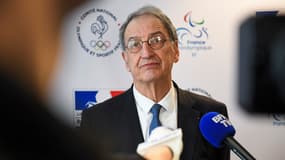 Denis Masseglia