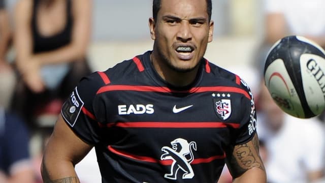 Un ancien Toulousain à Clermont