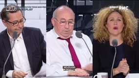 Les vaccinés doivent-ils pouvoir reprendre une vie normale ? - 05/05