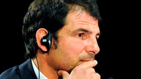 Marc Lièvremont