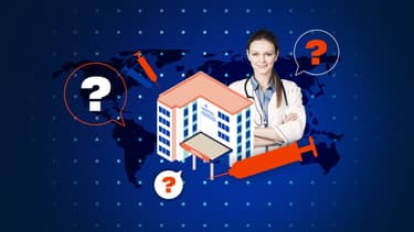 Pendant la crise du Covid-19, il arrive que des scientifiques se trompent face à ce nouveau virus. Retour avec eux, sur un an de crise.