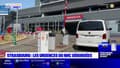 Strasbourg: les urgences du Nouvel hôpital civil débordées