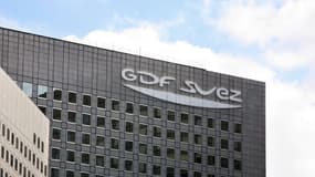 GDF va livrer des volumes "très limités" de gaz à l'Ukraine.