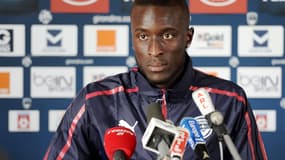 Lamine Sané