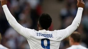 Daniel Sturridge