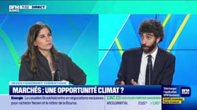 Marché : une opportunité climat ? 