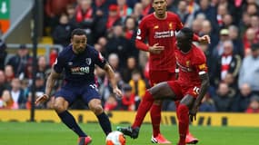 Liverpool-Bournemouth
