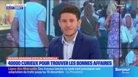 Le journal de 8h du lundi 8 septembre 2025