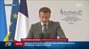 Au Rwanda, Macron reconnait les responsabilités de la France