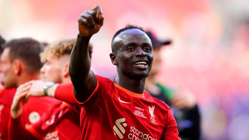 S. Mané