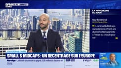 La bourse cash : « Les Small & Mid Caps européennes offrent une diversification gagnante à l’heure du chacun pour soi. » - 29/01