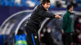 Antonio Conte
