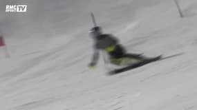 Ski : Sur les pas d'Alexis Pinturault