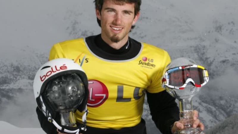 Pierre Vaultier