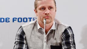 Emmanuel Petit