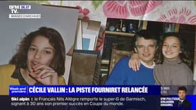 Fourniret: l'affaire Cécile Vallin, cette adolescente disparue en 1997, est relancée par le pôle Cold Case de Nanterre