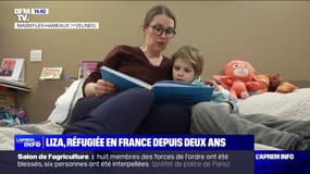 Quel avenir pour les réfugiés ukrainiens arrivés en France? 