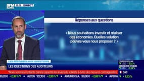 Les questions : Assurance-vie, la co-souscription est-elle une bonne idée ? - 02/09