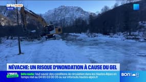 Le journal de 18h du mercredi 7 janvier 2025