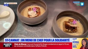 500 élèves de Saint-Cannat savourent un repas gastronomique