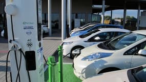 Le constructeur japonais Nissan a retenu DBT comme partenaire européen pour l’accompagner dans le déploiement de plusieurs milliers de bornes de recharge rapide (moins de 30 mn).