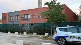 Le laboratoire Pourquery de Lyon braqué le 30 octobre 2025