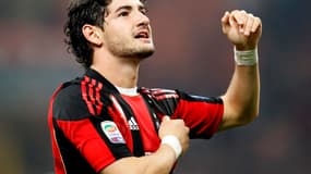 Alexandre Pato