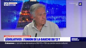 Bouches-du-Rhône: une union de la gauche dans le département?