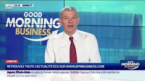 Nicolas Doze : Les années folles sont-elles devant nous ? - 02/04