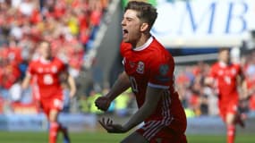Daniel James 