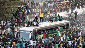 Dakar CAN 2022